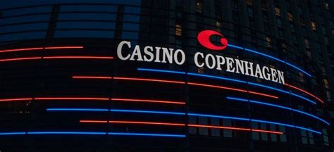 indgang casino copenhagen